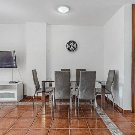 Comfy Duplex For Family Vacations Villa Callao Salvaje Bagian luar foto