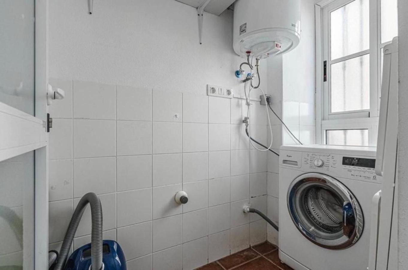 Comfy Duplex For Family Vacations Villa Callao Salvaje Bagian luar foto
