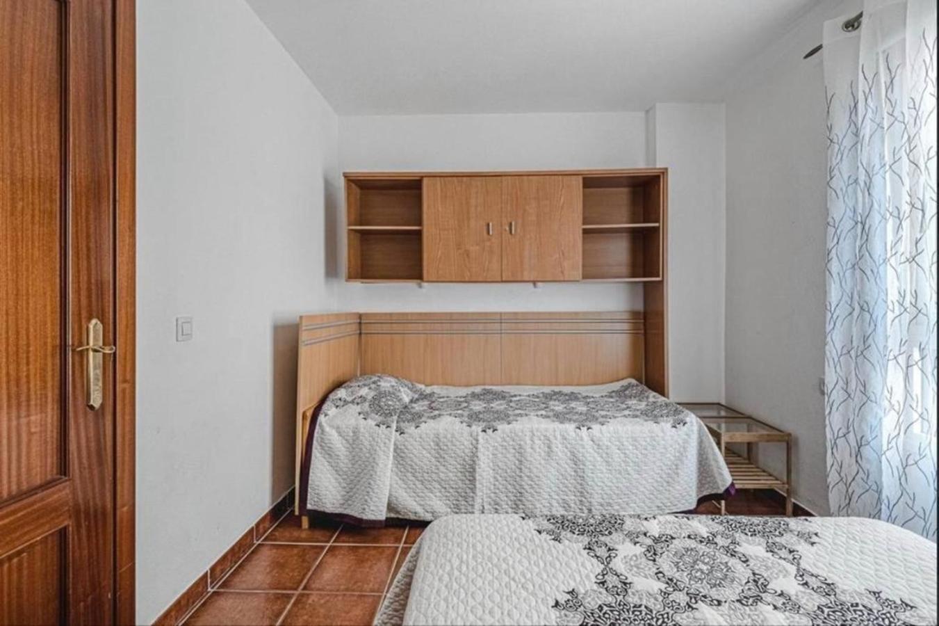 Comfy Duplex For Family Vacations Villa Callao Salvaje Bagian luar foto