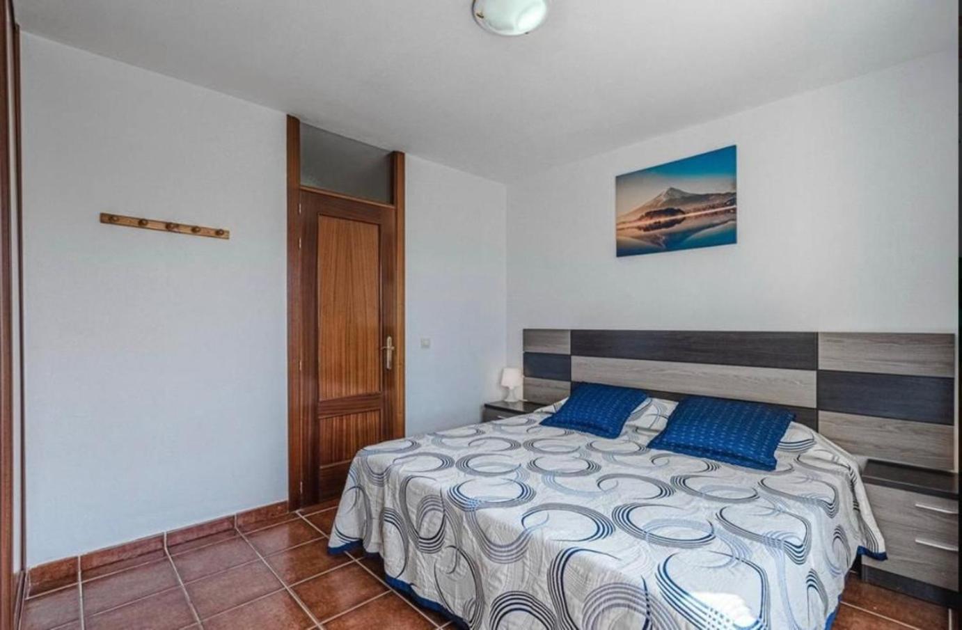 Comfy Duplex For Family Vacations Villa Callao Salvaje Bagian luar foto