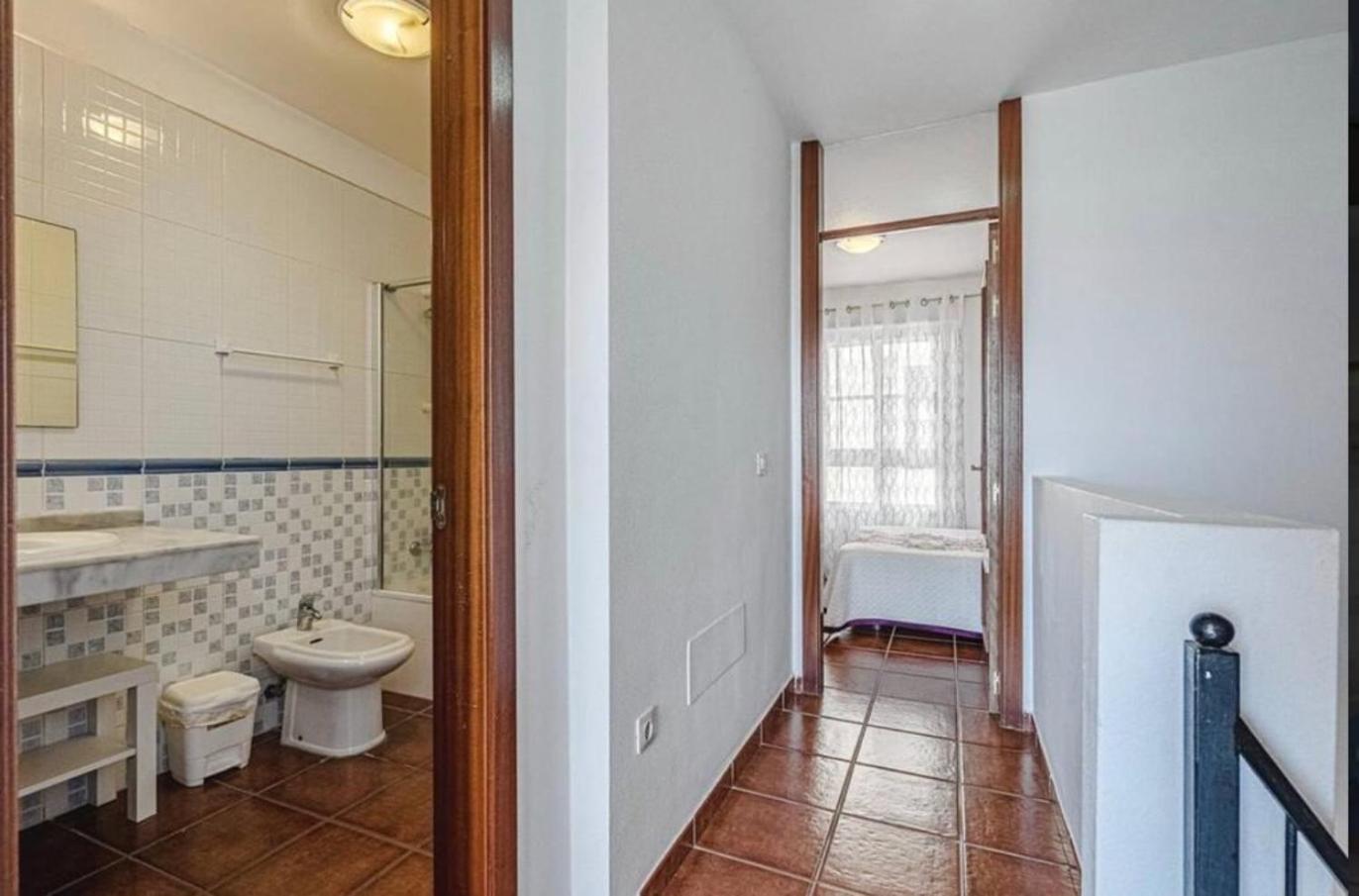 Comfy Duplex For Family Vacations Villa Callao Salvaje Bagian luar foto