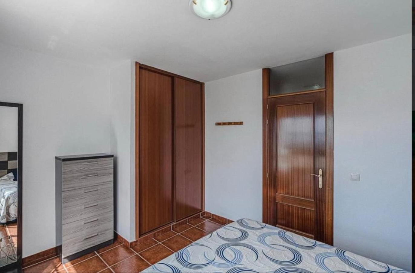 Comfy Duplex For Family Vacations Villa Callao Salvaje Bagian luar foto