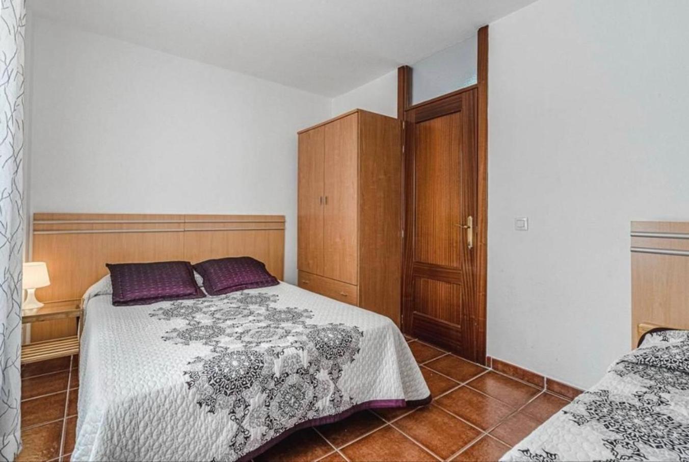 Comfy Duplex For Family Vacations Villa Callao Salvaje Bagian luar foto