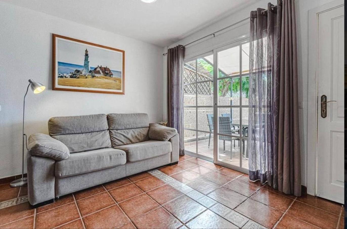 Comfy Duplex For Family Vacations Villa Callao Salvaje Bagian luar foto