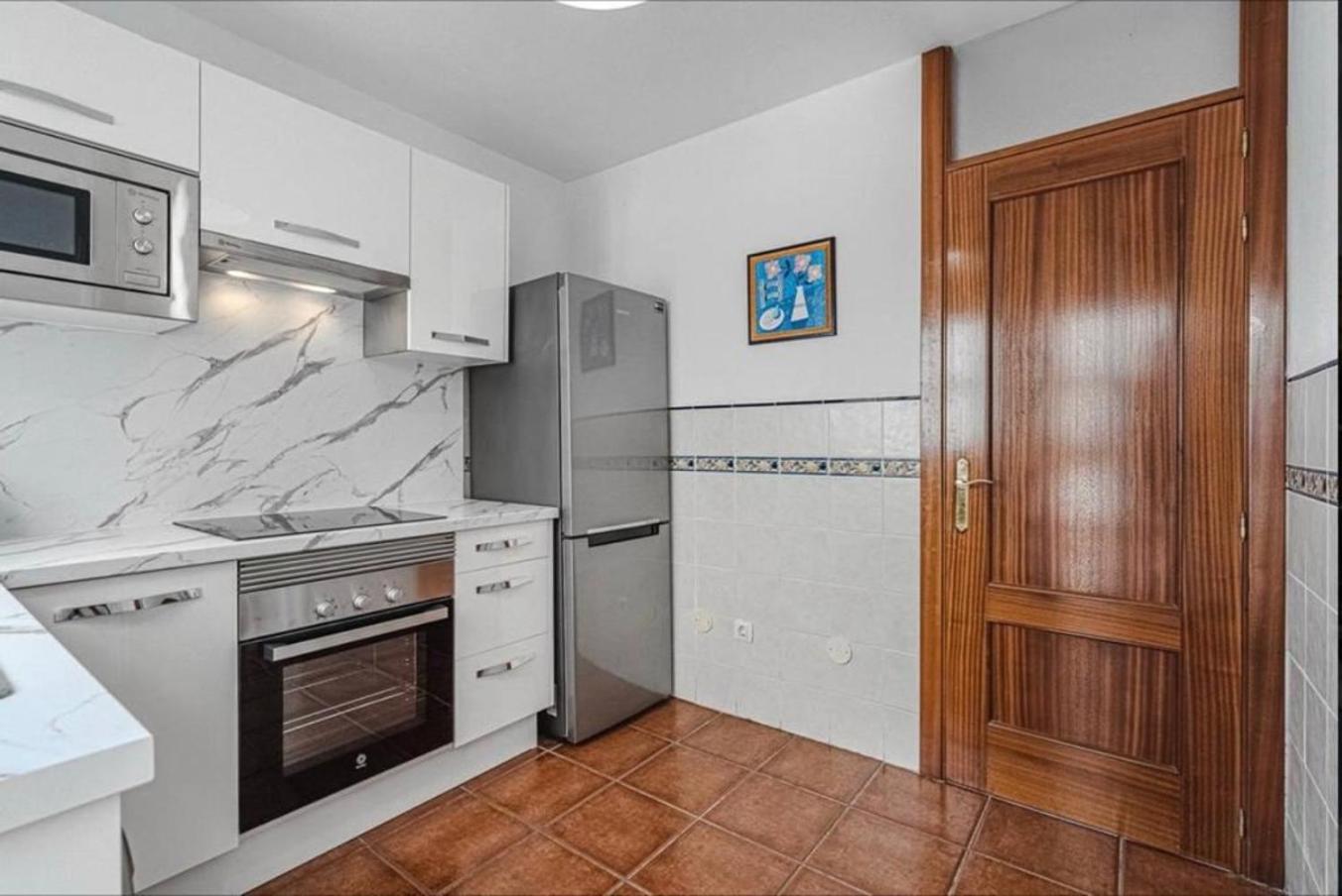 Comfy Duplex For Family Vacations Villa Callao Salvaje Bagian luar foto