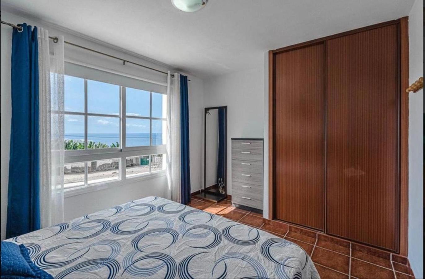 Comfy Duplex For Family Vacations Villa Callao Salvaje Bagian luar foto