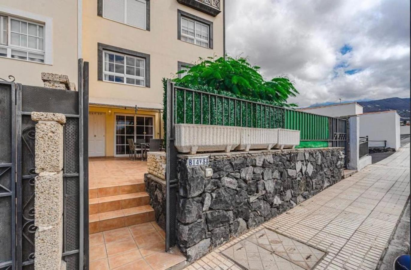 Comfy Duplex For Family Vacations Villa Callao Salvaje Bagian luar foto