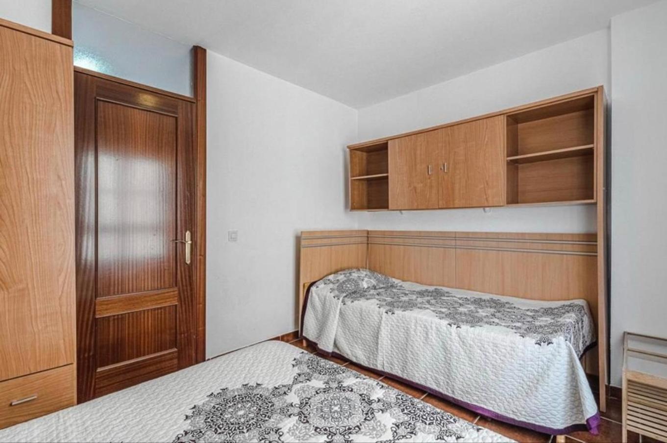 Comfy Duplex For Family Vacations Villa Callao Salvaje Bagian luar foto