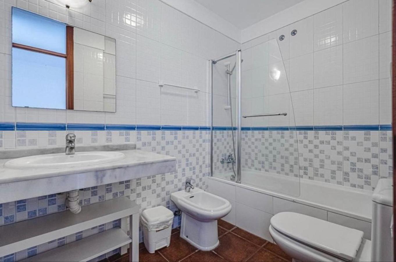 Comfy Duplex For Family Vacations Villa Callao Salvaje Bagian luar foto