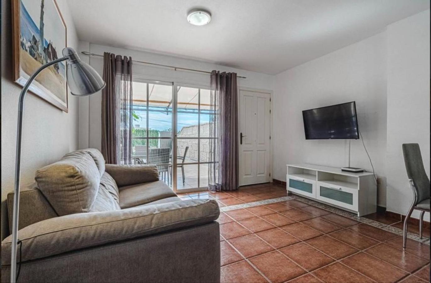 Comfy Duplex For Family Vacations Villa Callao Salvaje Bagian luar foto