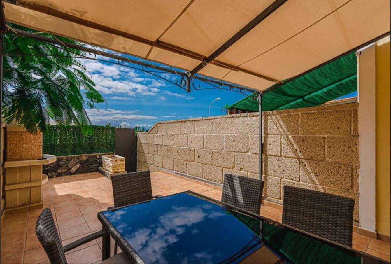 Comfy Duplex For Family Vacations Villa Callao Salvaje Bagian luar foto
