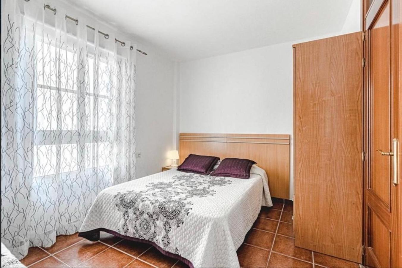 Comfy Duplex For Family Vacations Villa Callao Salvaje Bagian luar foto